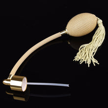 Lade das Bild in den Galerie-Viewer, Parfümzerstäuber in Kristalloptik