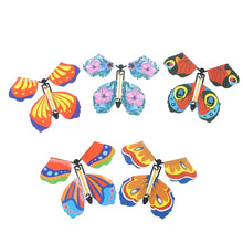 Lade das Bild in den Galerie-Viewer, Magische Schmetterlinge