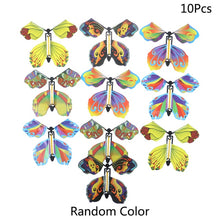 Lade das Bild in den Galerie-Viewer, Magische Schmetterlinge