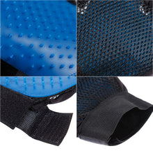 Lade das Bild in den Galerie-Viewer, Hunde/Katzen- Massagehandschuhe