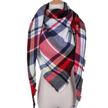 Lade das Bild in den Galerie-Viewer, moderner Frauenschal